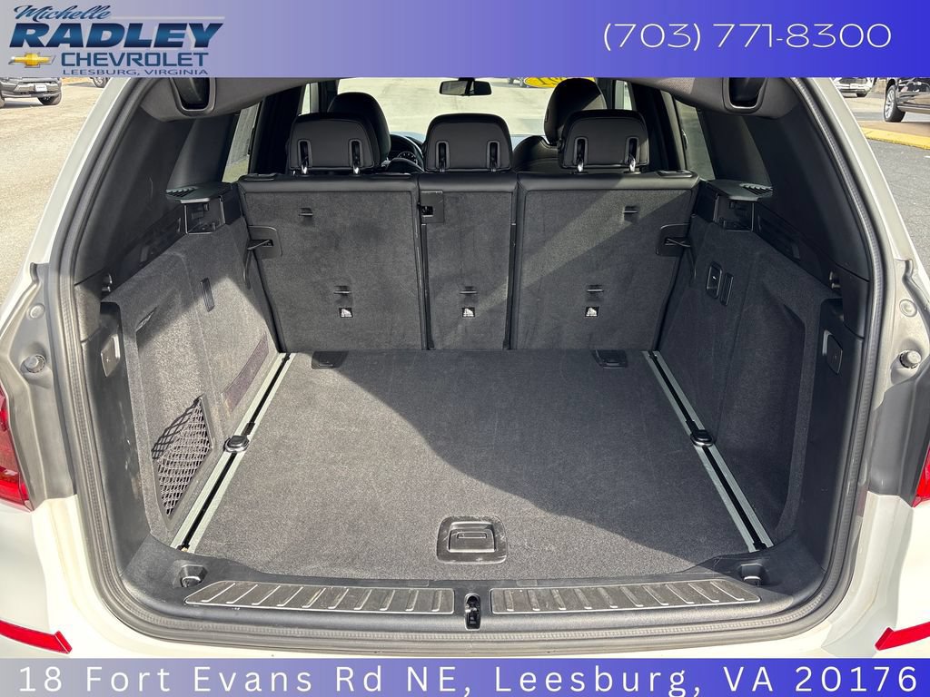 Used 2021 BMW X3 xDrive30i w/ Convenience Package AWD/4WD image 11