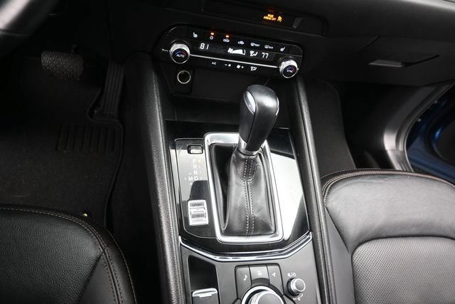 Certified 2023 MAZDA CX-5 AWD 2.5 S image 25