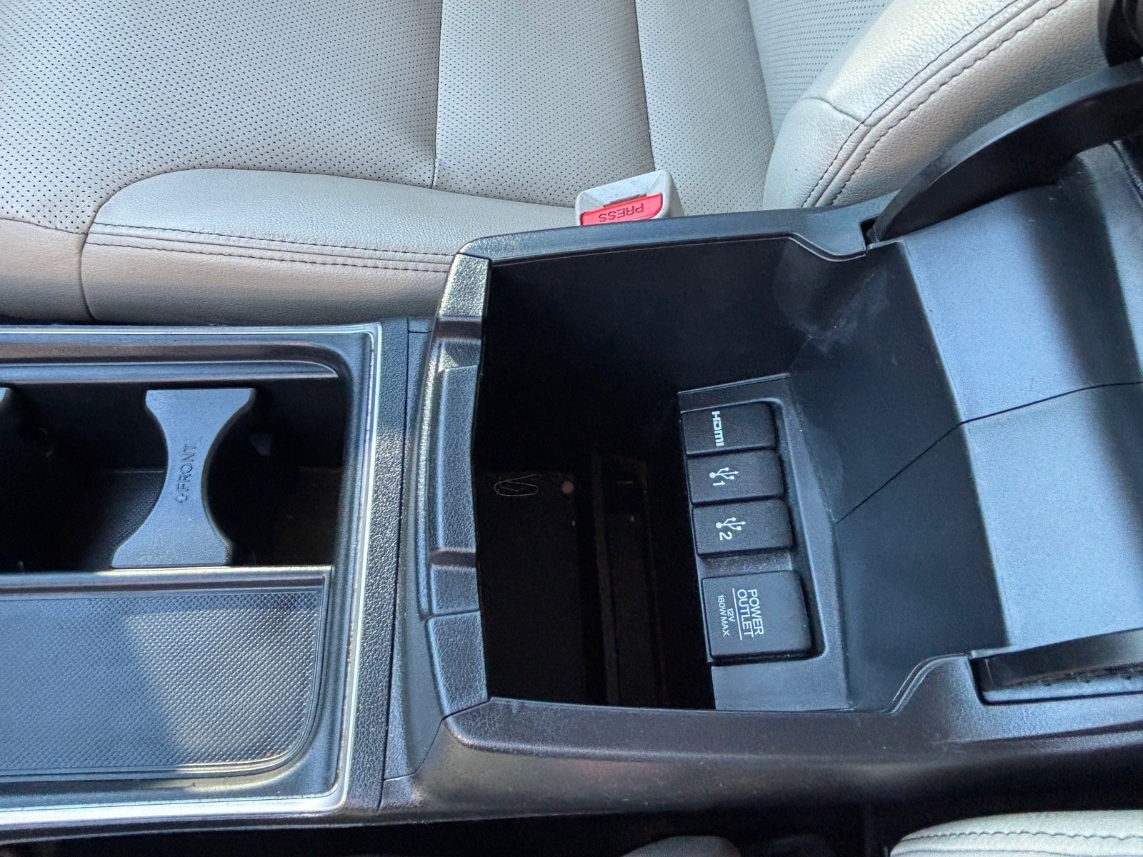 Used 2015 Honda CR-V Touring image 19