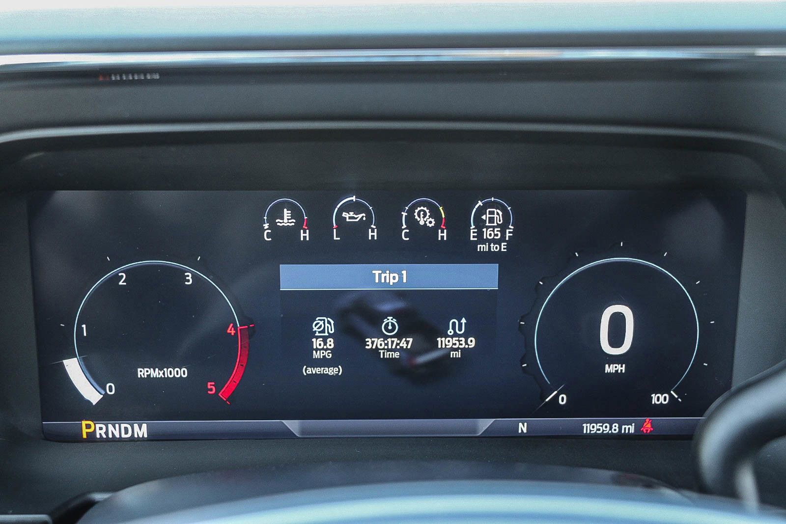 Used 2024 Ford F250 Lariat w/ Chrome Package image 20