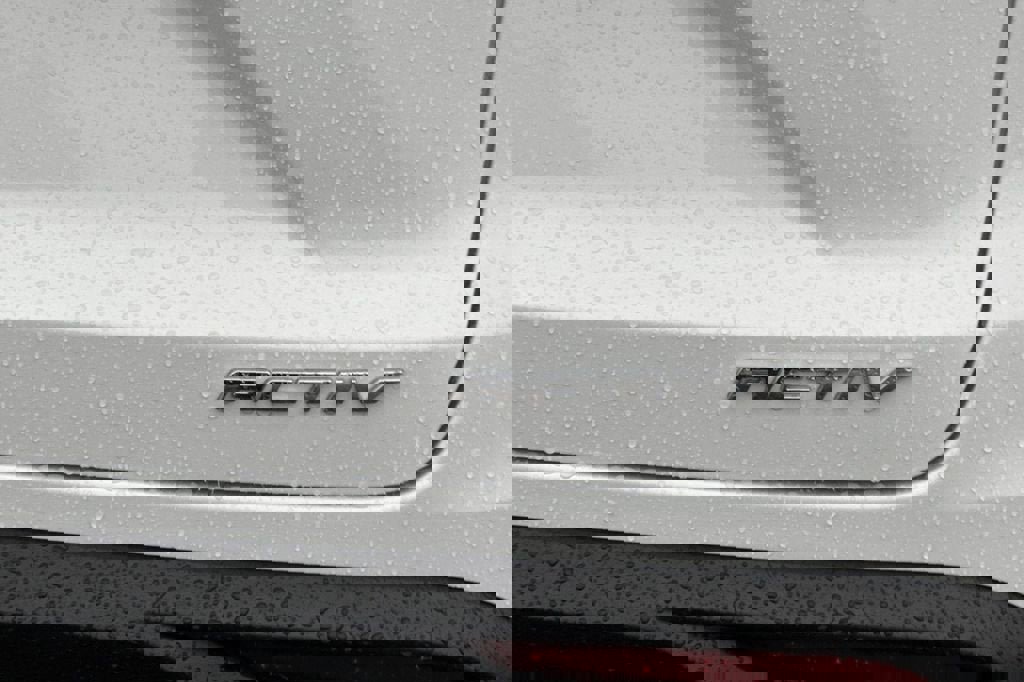 New 2026 Chevrolet Trax ACTIV w/ Driver Confidence Package image 26