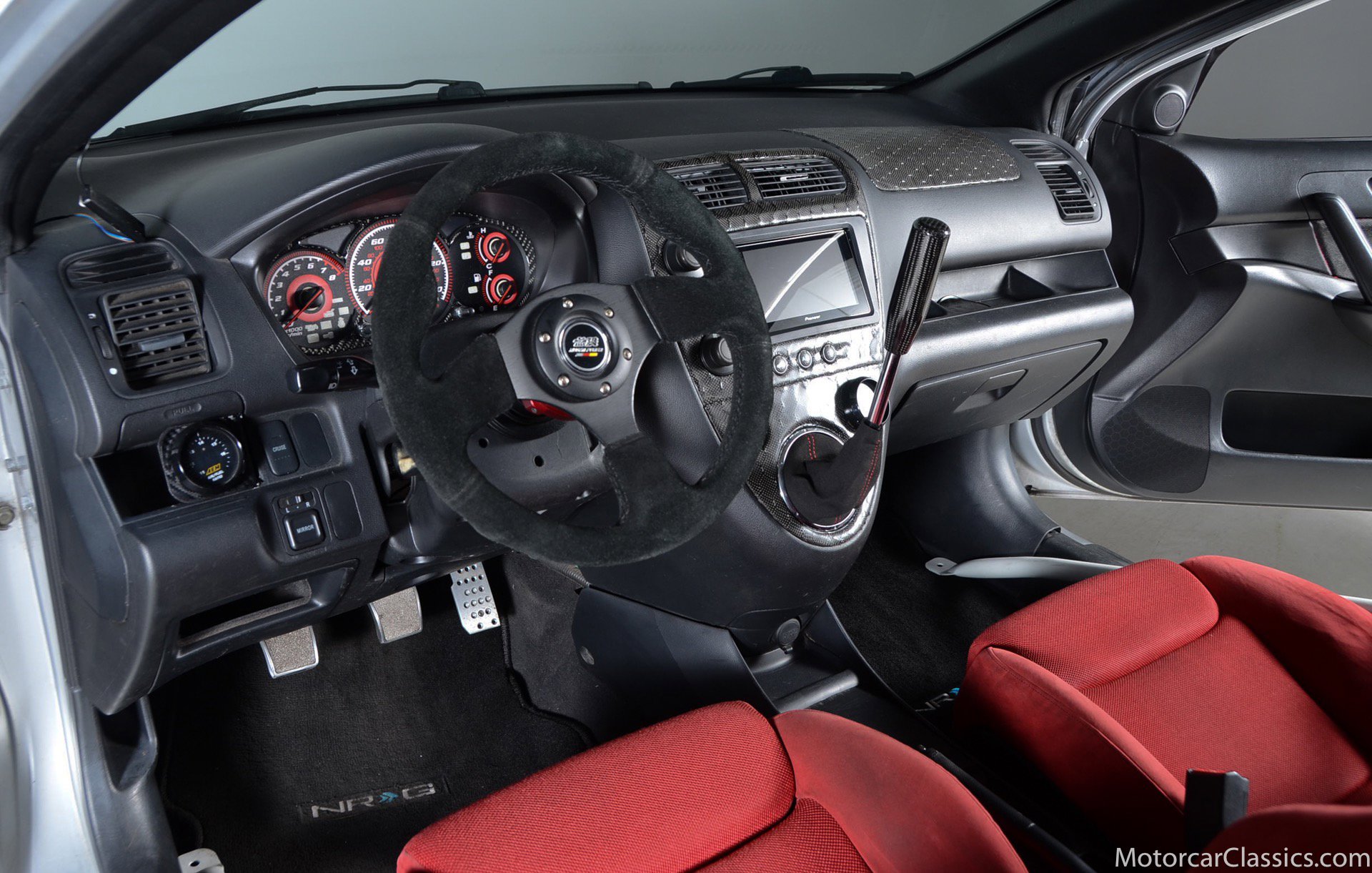 Used 2002 Honda Civic Si image 25