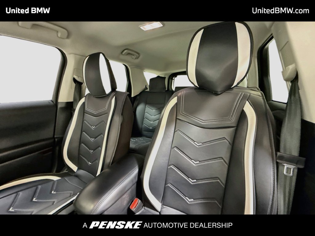 Used 2022 Ford Bronco Sport Big Bend AWD/4WD image 12