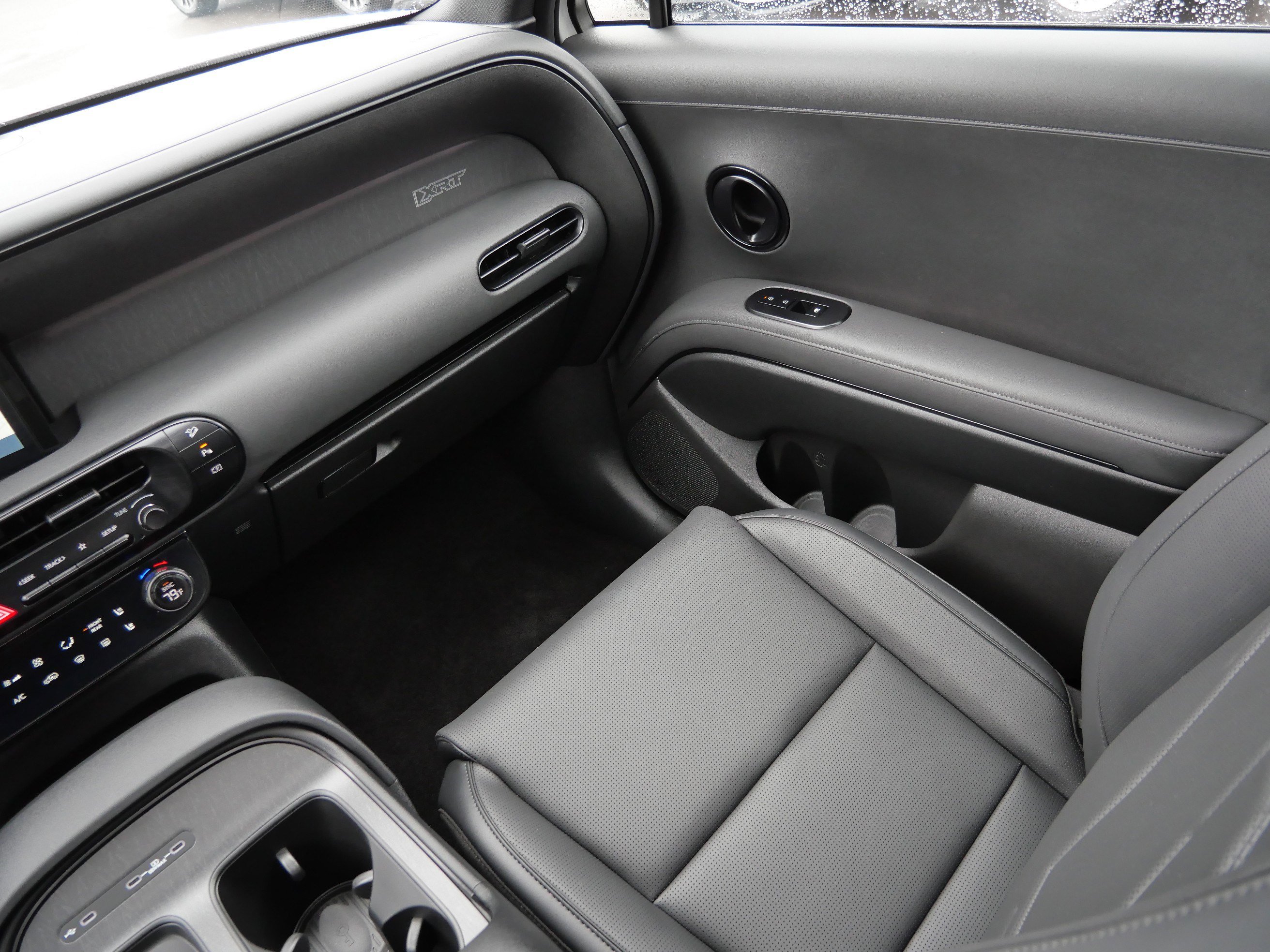 Certified 2026 Hyundai Palisade XRT Pro image 11