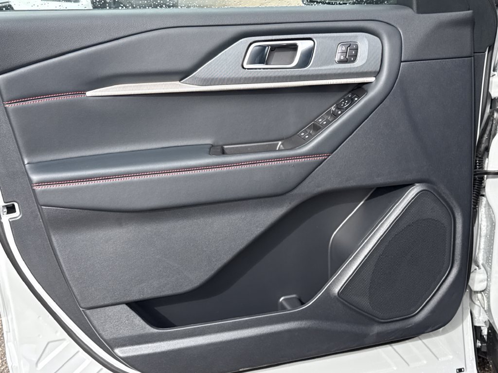 New 2027 Ford Explorer ST AWD/4WD image 19