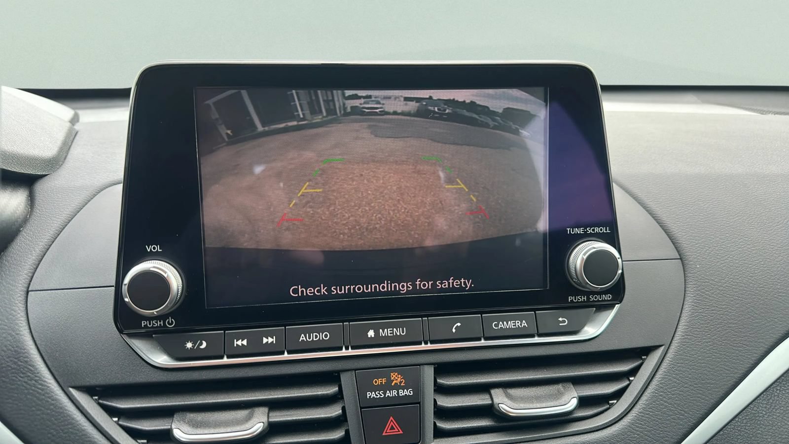 Used 2019 Nissan Altima 2.5 S FWD image 25