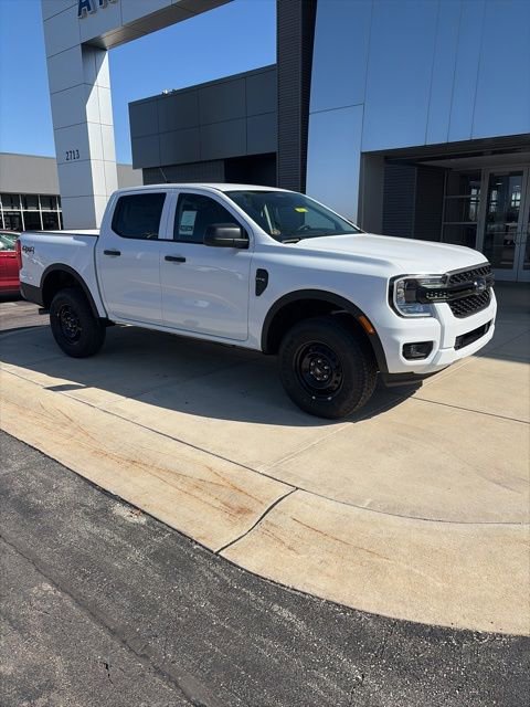 New 2026 Ford Ranger XL image 2