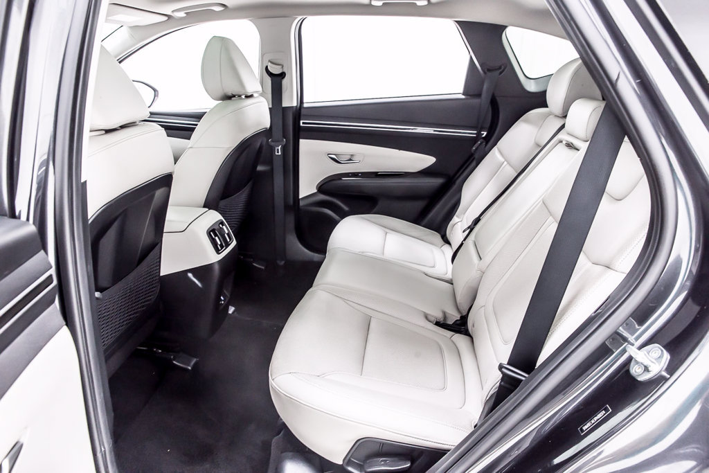 Used 2023 Hyundai Tucson Limited AWD/4WD image 27