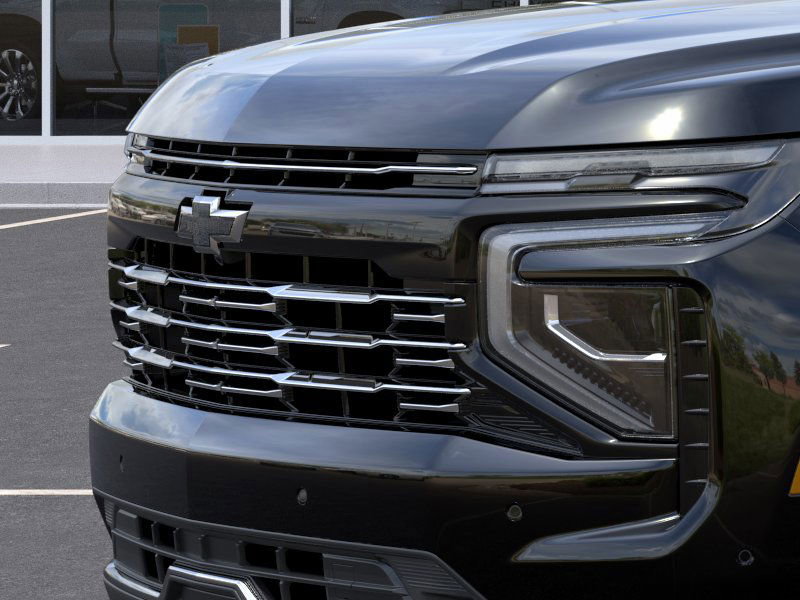 New 2025 Chevrolet Tahoe High Country image 43