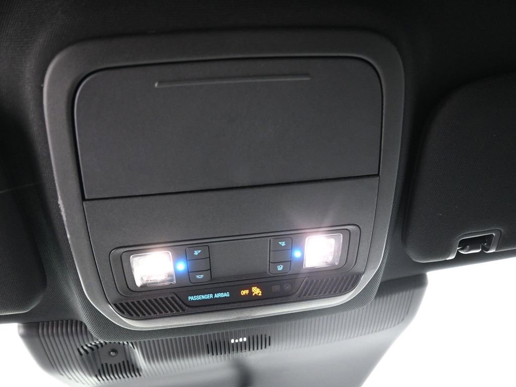 New 2026 Ford Explorer ST-Line image 20