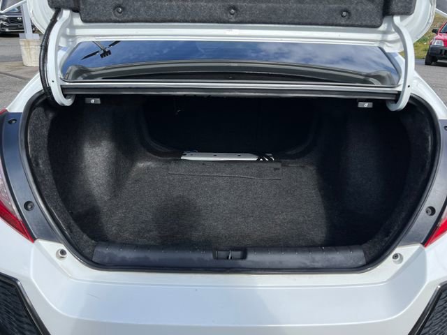 Used 2019 Honda Civic Si image 16
