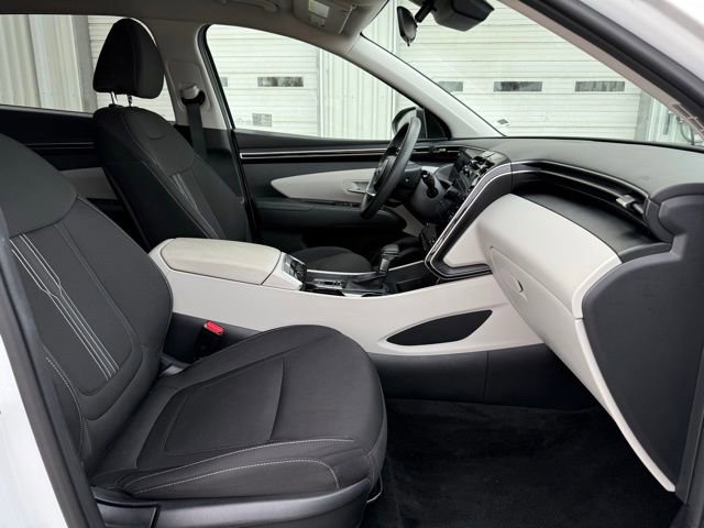 Used 2024 Hyundai Tucson SEL FWD image 10