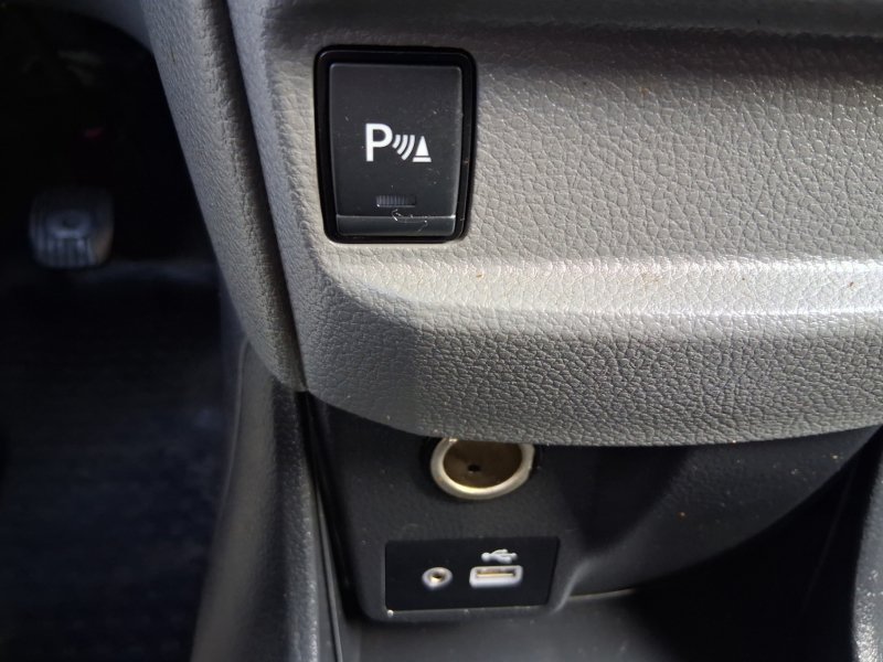 Used 2021 Nissan NV200 SV w/ Sliding Door Glass Package FWD image 16