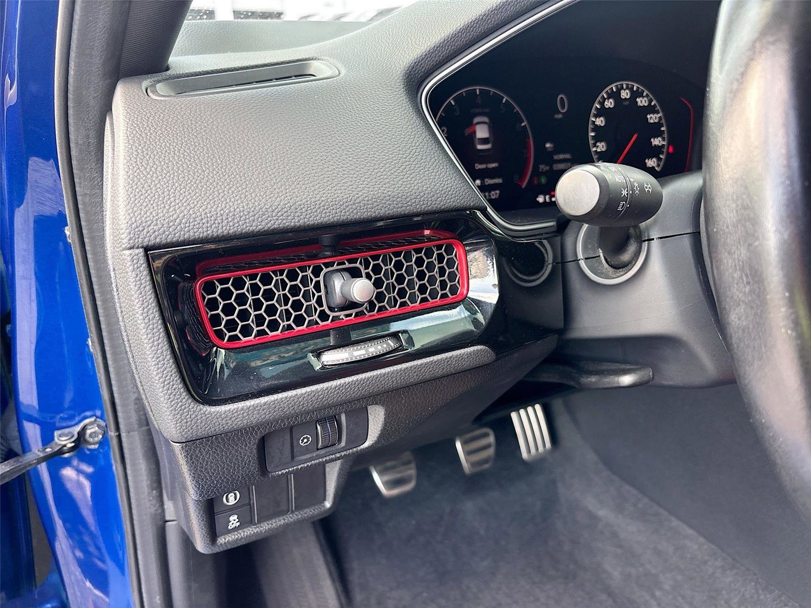 Certified 2022 Honda Civic Si image 11