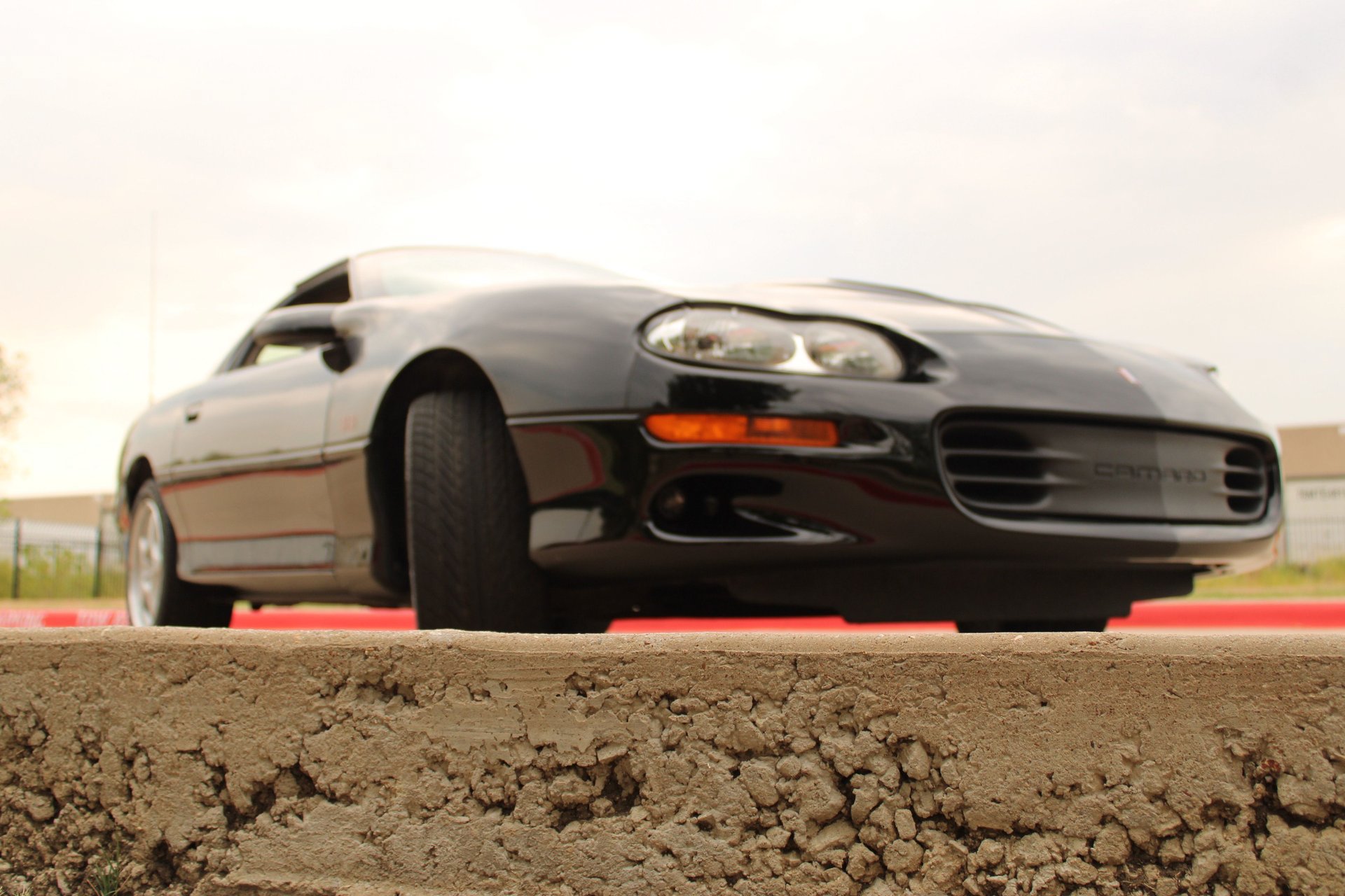 Used 1999 Chevrolet Camaro Z28 w/ SS Performance/Appearance Pkg RWD image 22