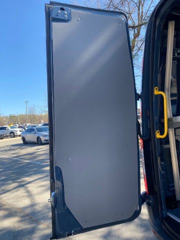 Used 2019 Mercedes-Benz Sprinter 144 image 11