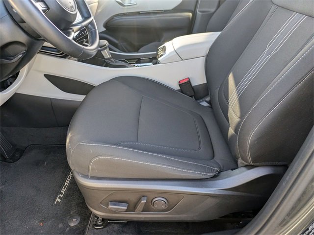 Certified 2022 Hyundai Tucson SEL w/ Convenience Package image 15