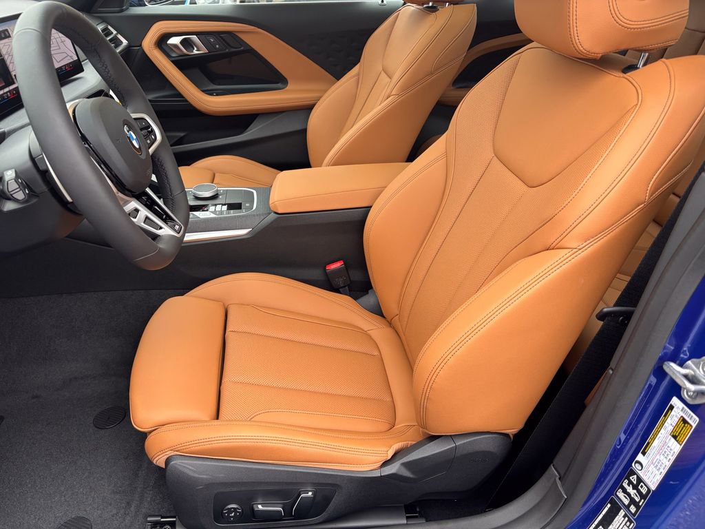 New 2026 BMW 230i xDrive Coupe w/ Premium Package image 12