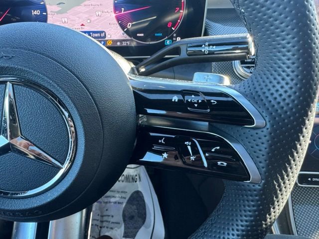 Used 2024 Mercedes-Benz GLC 300 4MATIC image 26