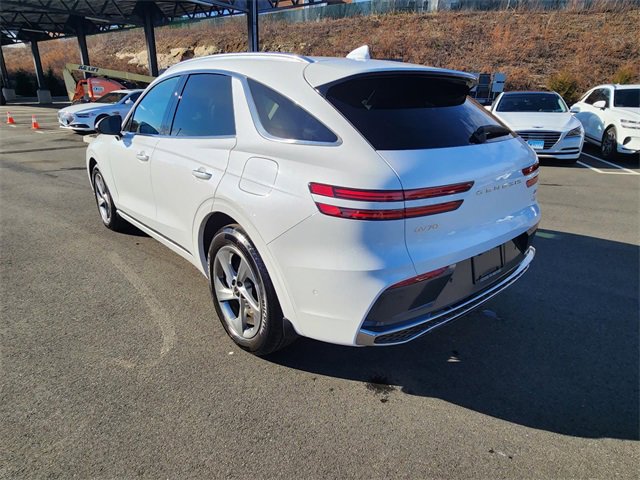 Used 2026 Genesis GV70 2.5T Advanced image 59