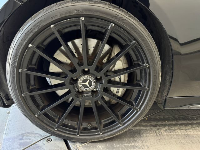 Used 2018 Mercedes-Benz C 43 AMG 4MATIC Coupe image 10