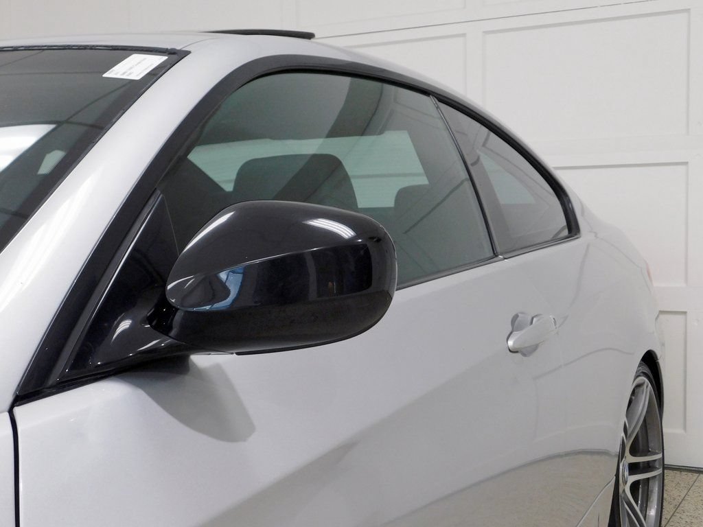 Used 2011 BMW 335is Coupe RWD image 21