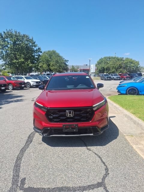 Used 2025 Honda CR-V Sport-L image 2