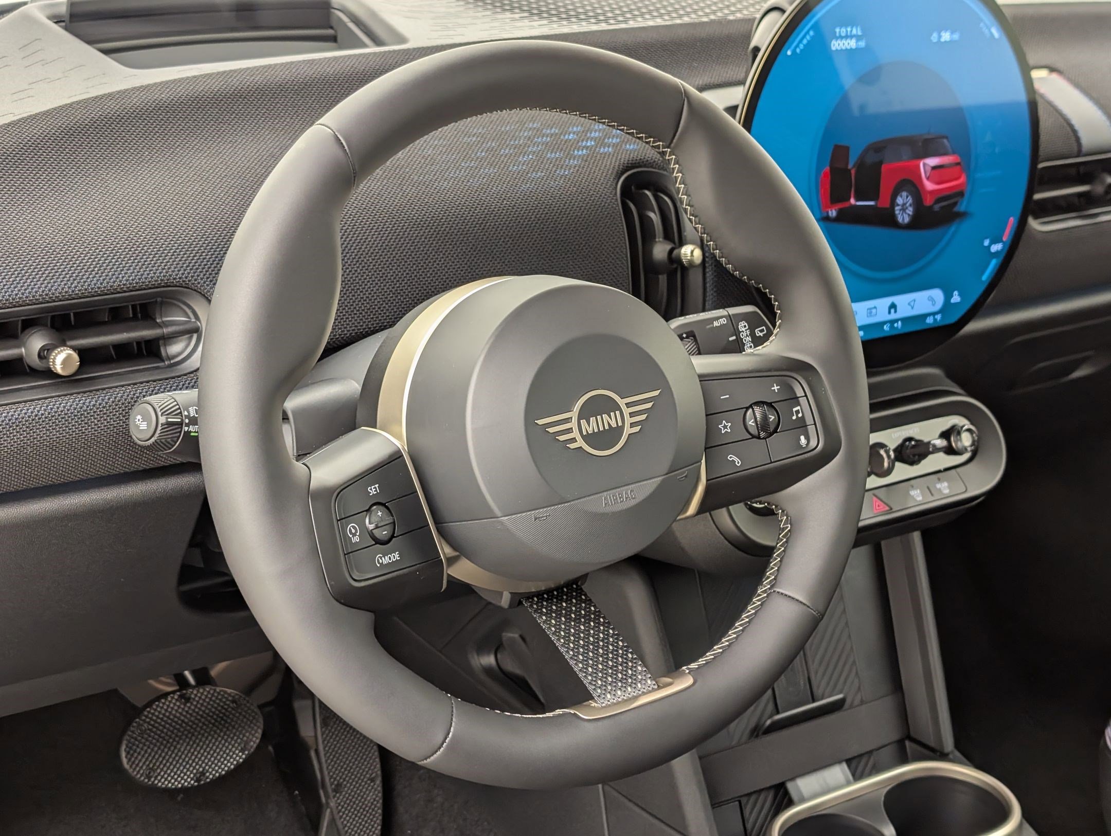 New 2026 MINI Cooper S image 16