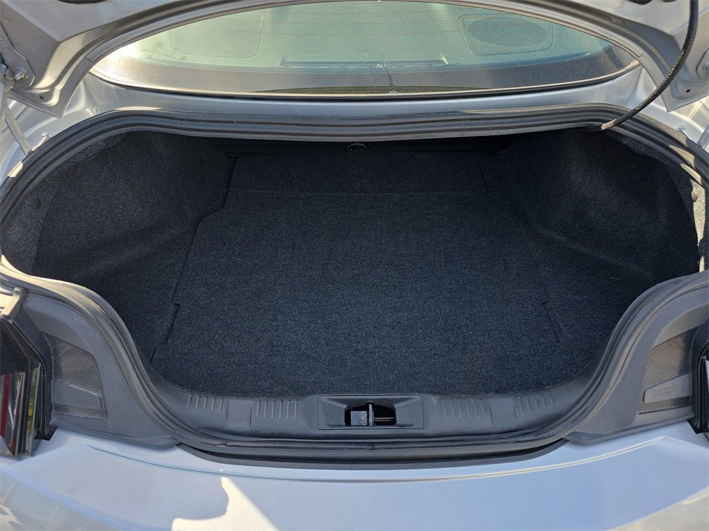 Used 2025 Ford Mustang Premium image 9