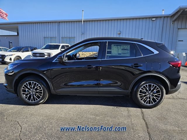 New 2026 Ford Escape SE FWD image 4