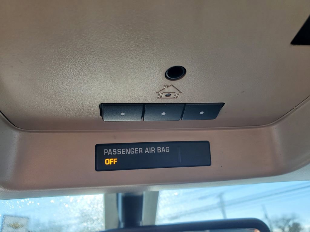 Used 2016 Chevrolet Silverado 1500 LTZ w/ LTZ Plus Package image 31