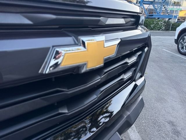Used 2023 Chevrolet Colorado LT w/ LT Convenience Package II image 32
