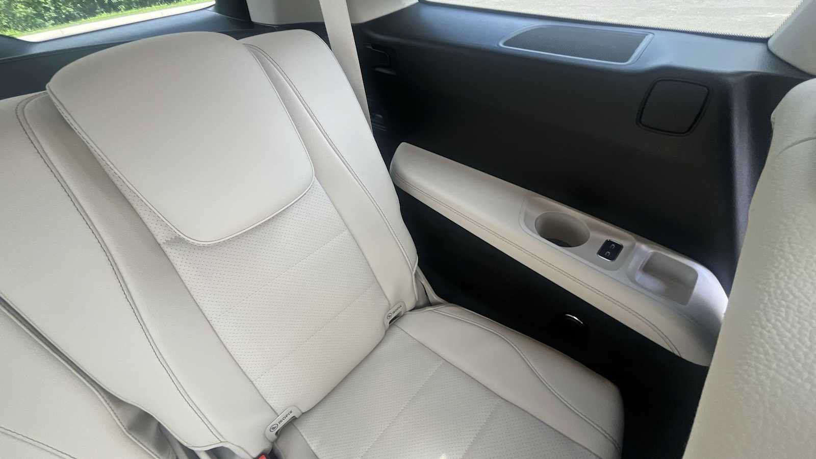 New 2026 Mercedes-Benz GLS 450 4MATIC image 37