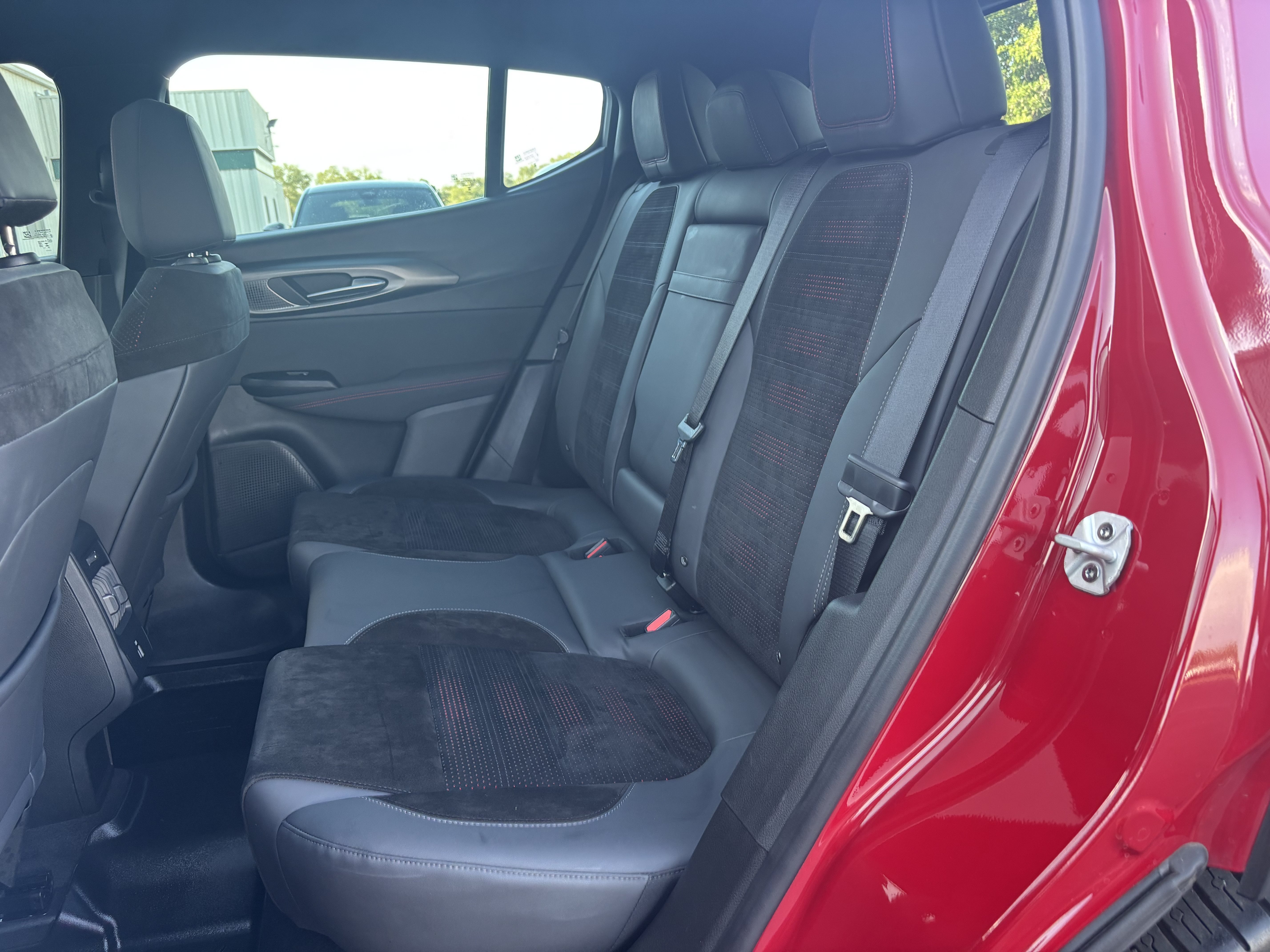 Used 2025 Dodge Hornet GT AWD/4WD image 26