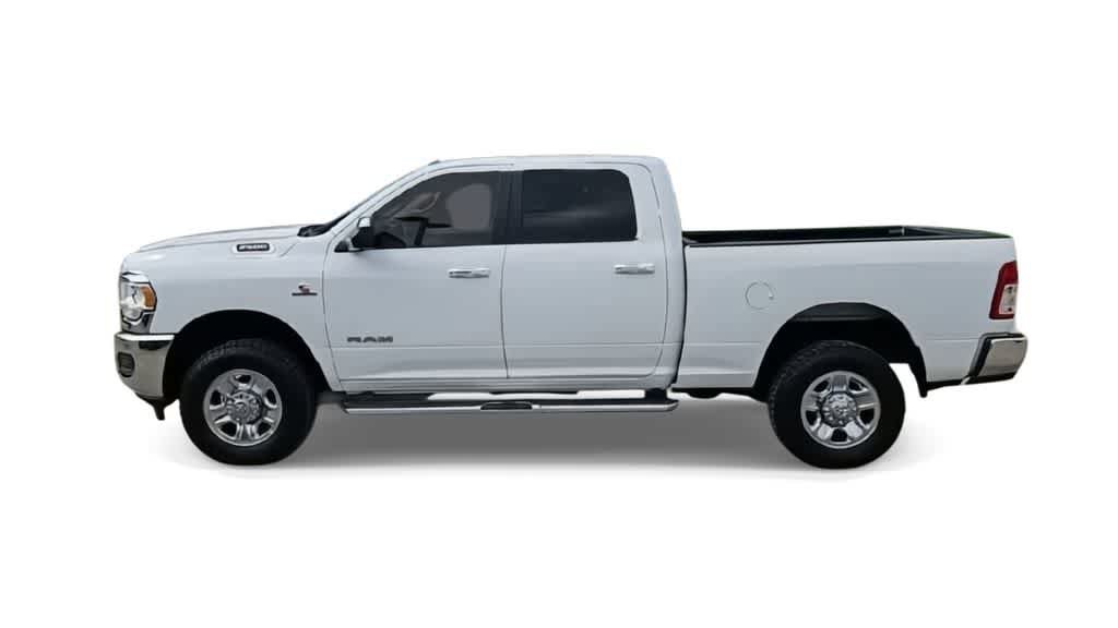 Used 2019 RAM 2500 Big Horn AWD/4WD image 5