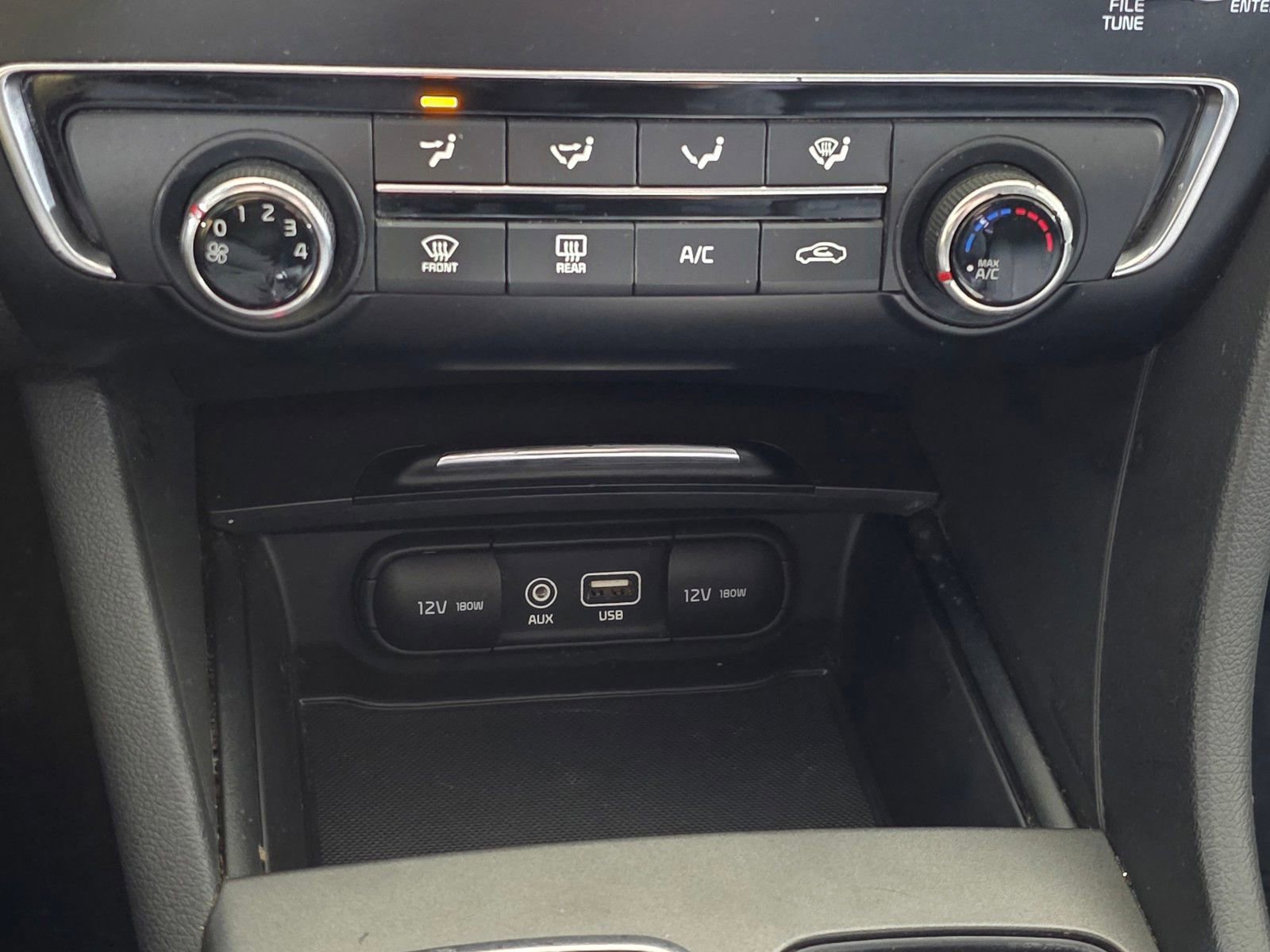 Used 2018 Kia Optima LX FWD image 31