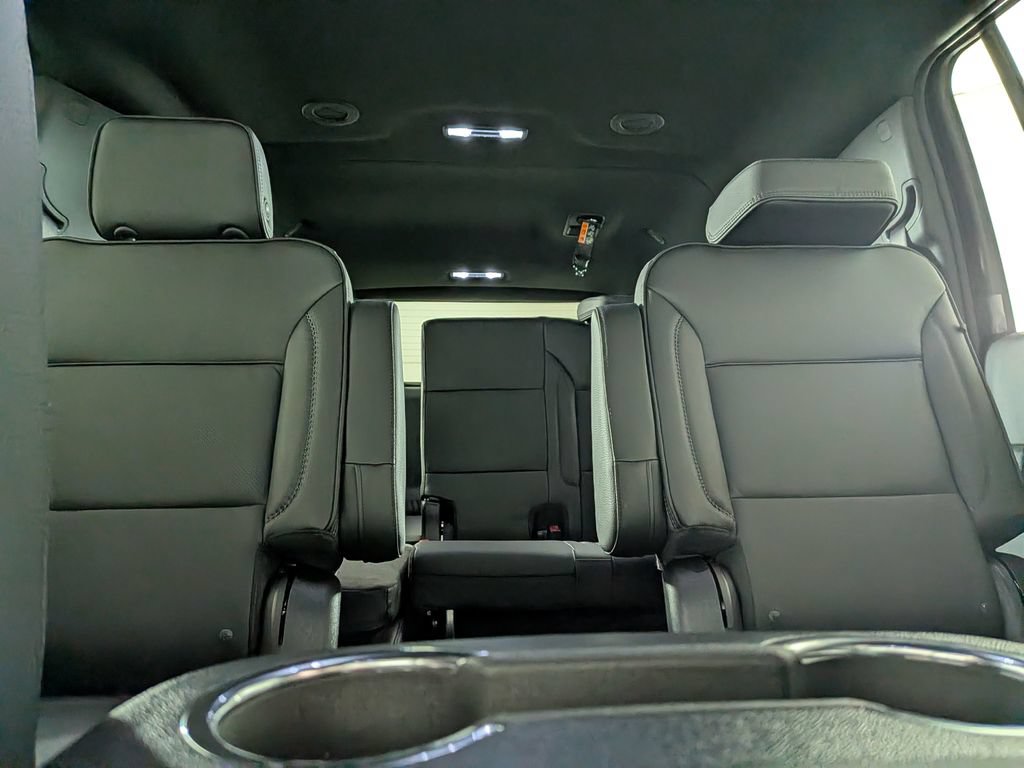 New 2026 GMC Yukon XL Denali AWD/4WD image 30