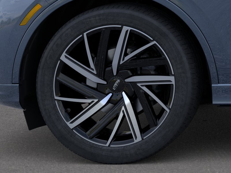 New 2026 Lincoln Aviator Black Label AWD/4WD image 19