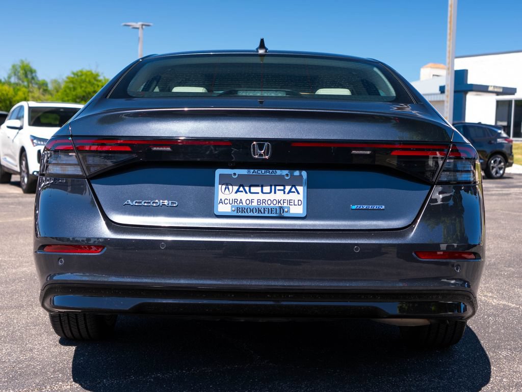 Used 2023 Honda Accord EX-L image 10