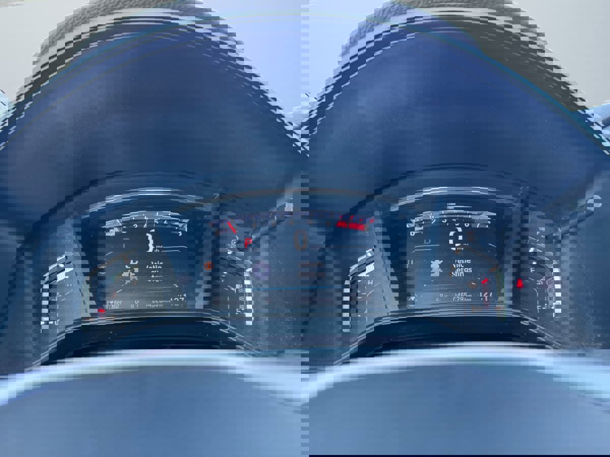 Used 2021 Honda CR-V LX image 11