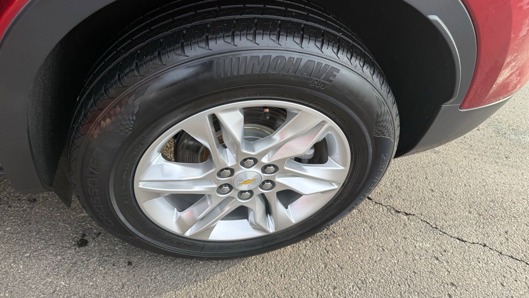 Used 2021 Chevrolet Blazer LT image 23