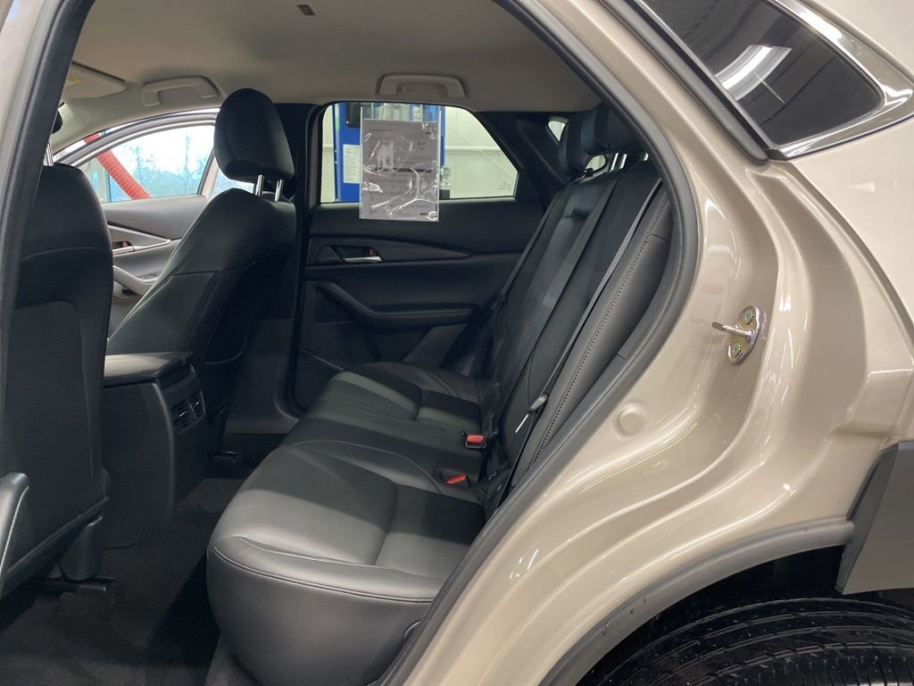 Certified 2023 MAZDA CX-30 AWD 2.5 S w/ Select Package image 21