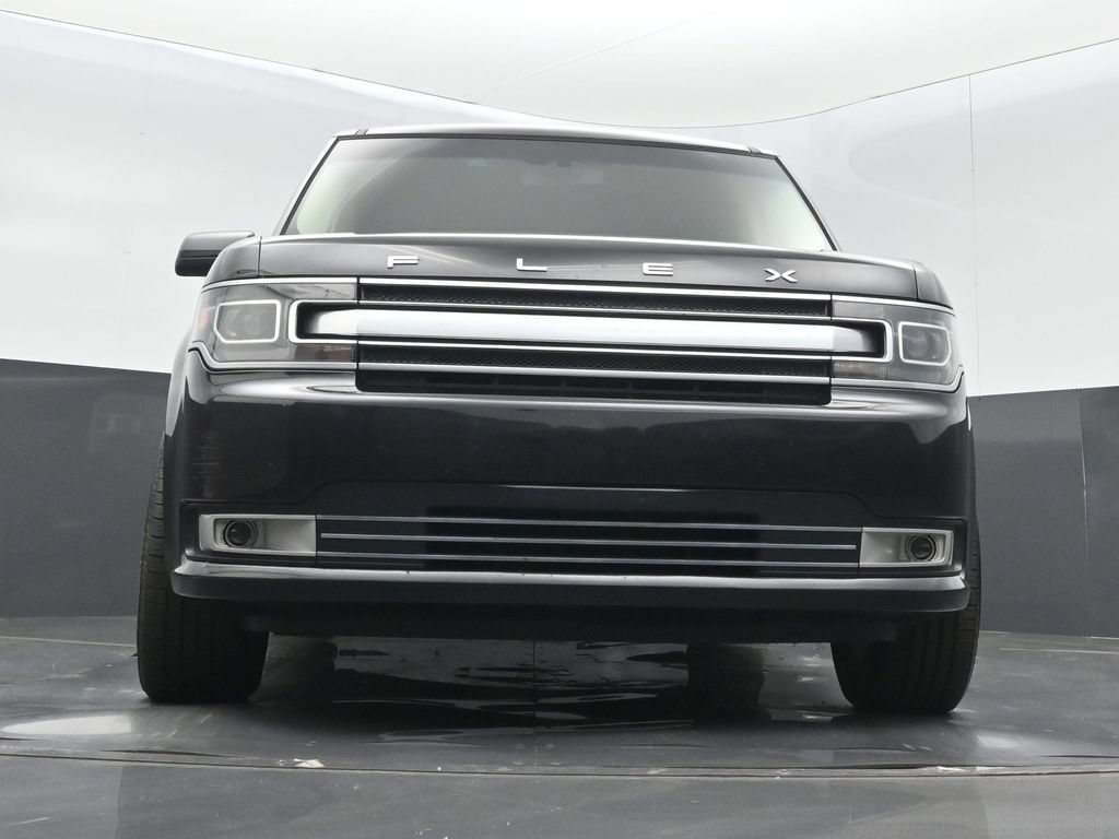 Used 2019 Ford Flex Limited AWD/4WD image 11