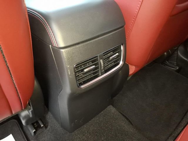 Used 2023 MAZDA CX-5 Carbon Edition image 9