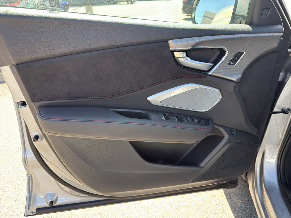 New 2026 Acura RDX A-Spec image 10