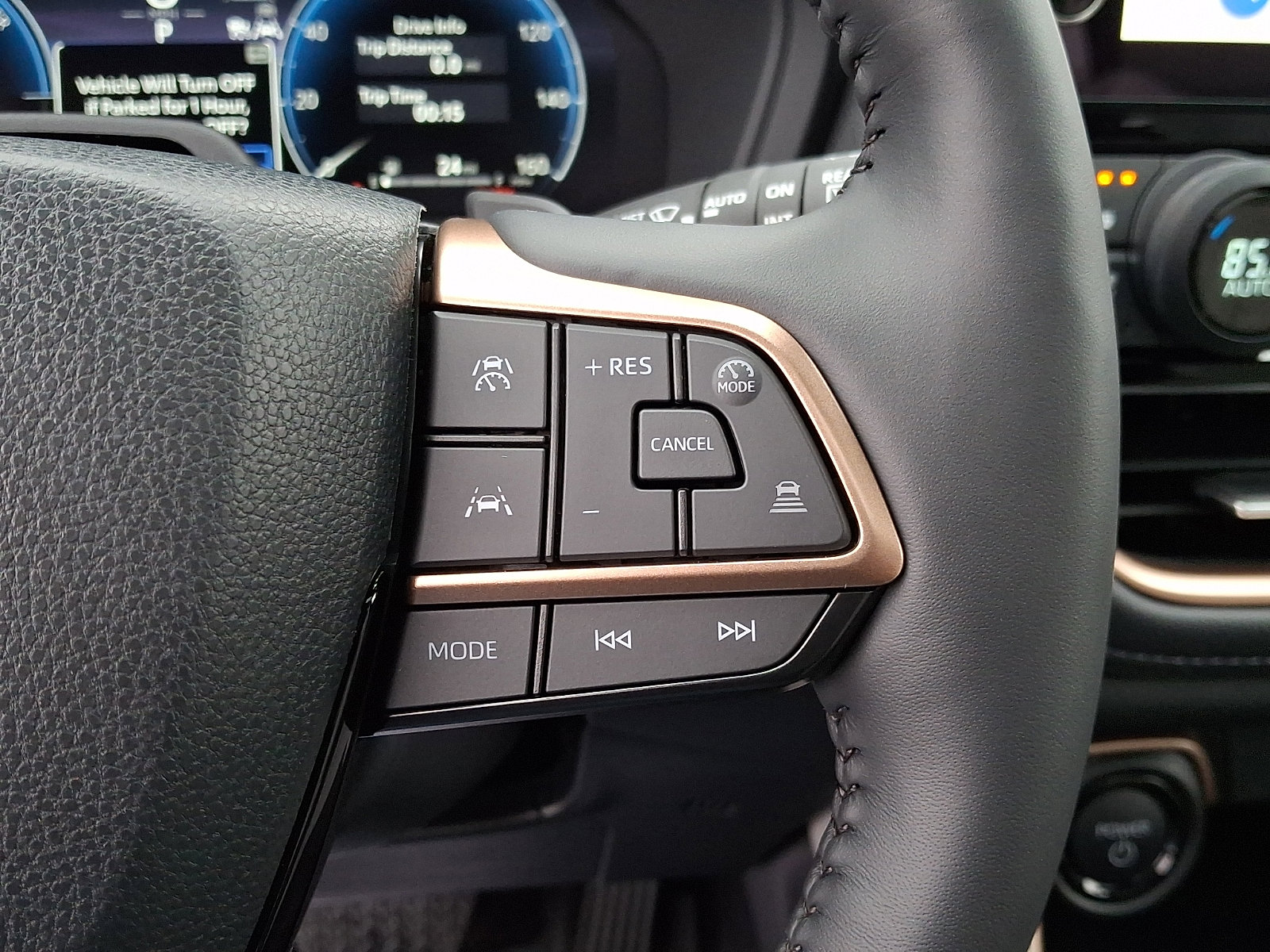 Used 2026 Toyota Grand Highlander MAX Platinum image 22