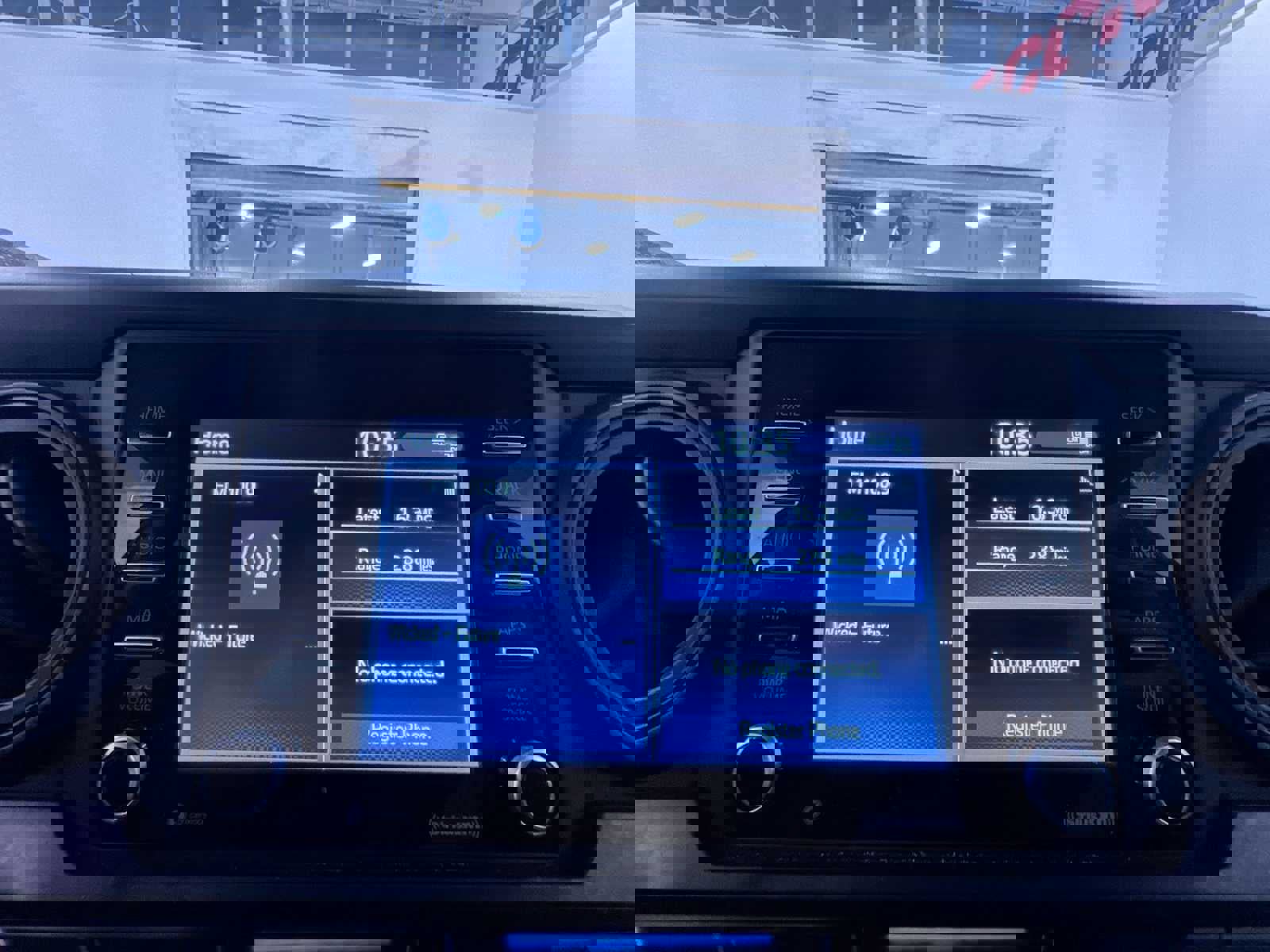 Used 2023 Toyota Tacoma SR image 16