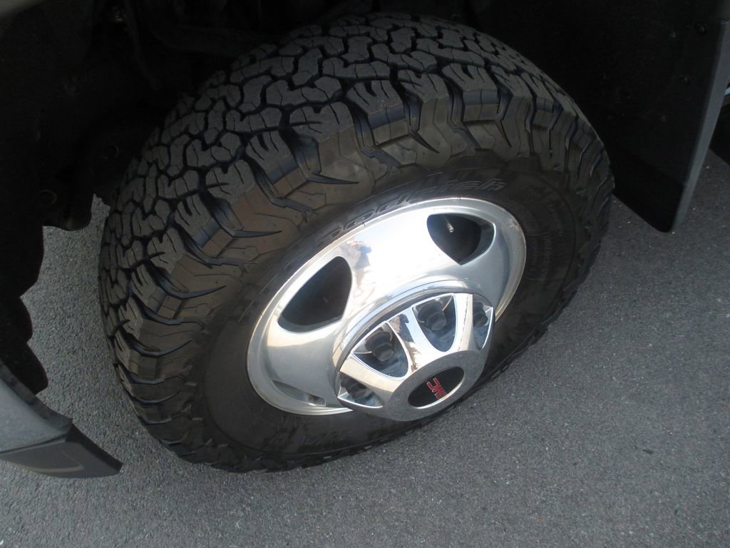 Used 2016 GMC Sierra 3500 SLT w/ Duramax Plus Package image 15