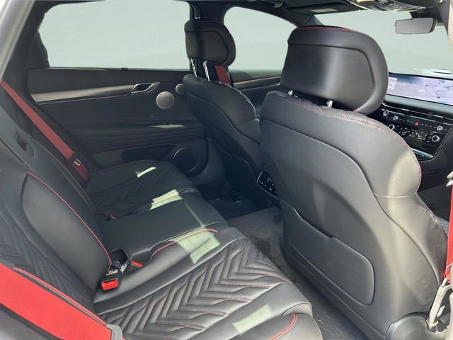 New 2026 Genesis G80 2.5T Sport Prestige image 21