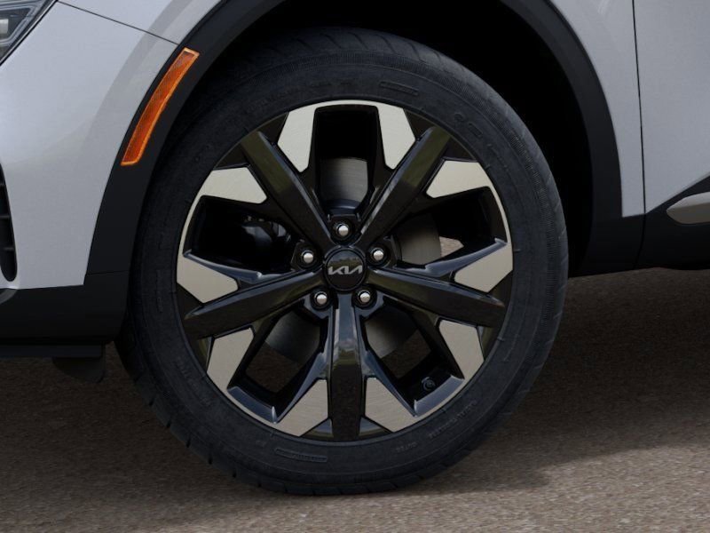 New 2024 Kia Sportage X-Line w/ X-Line Premium Package AWD/4WD image 9